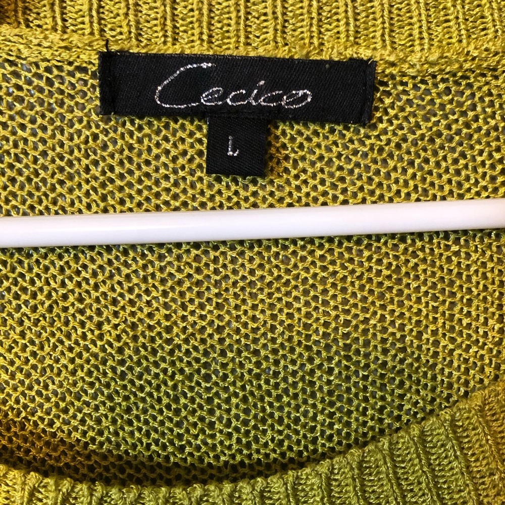Sweater - Picture 3 of 4